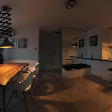Fortress View Apartment Novi Sad Ngoại thất bức ảnh