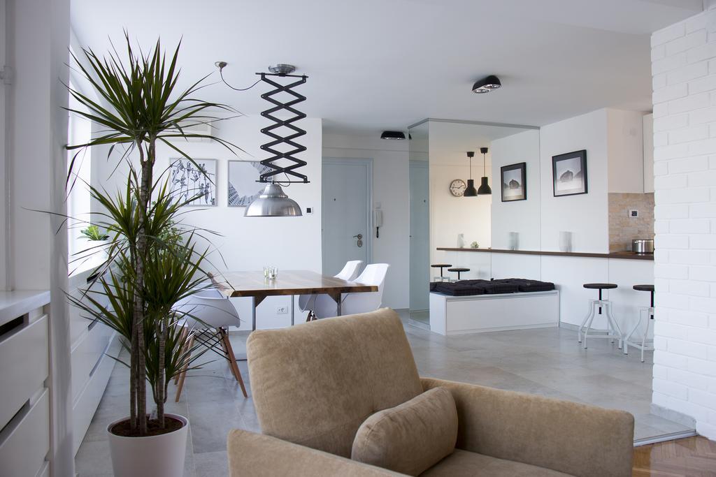 Fortress View Apartment Novi Sad Ngoại thất bức ảnh
