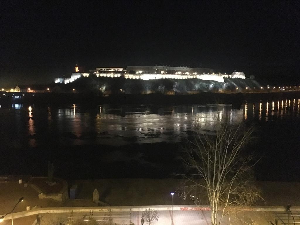 Fortress View Apartment Novi Sad Ngoại thất bức ảnh