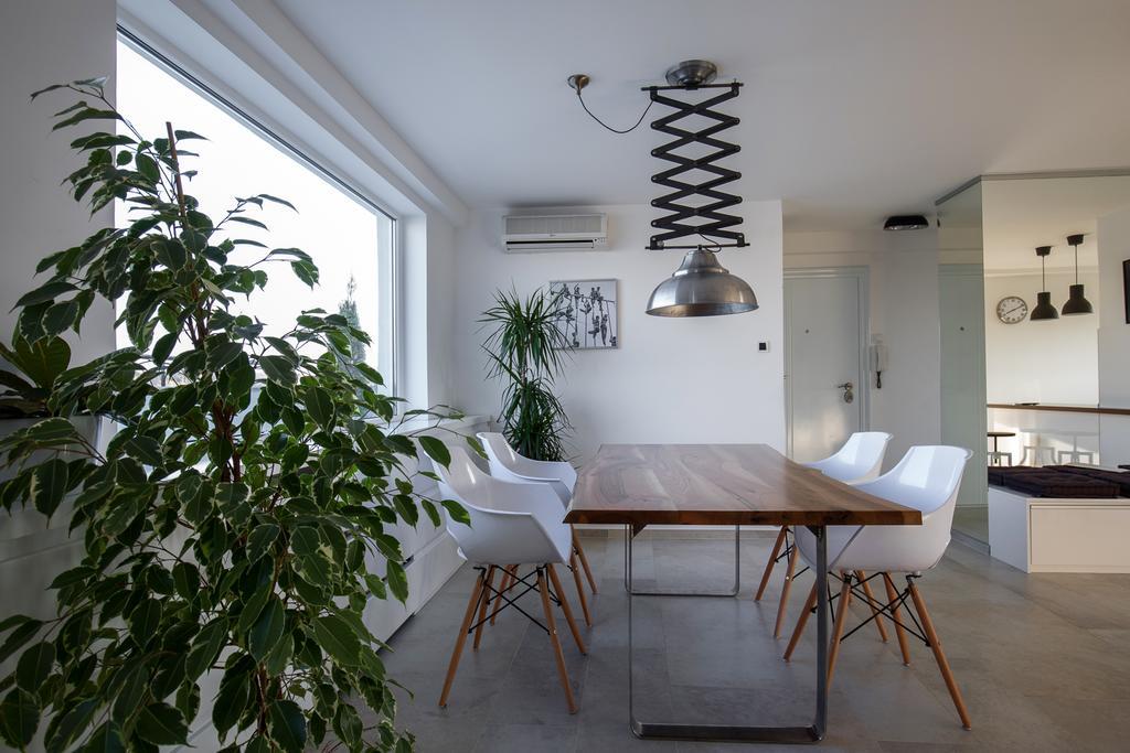 Fortress View Apartment Novi Sad Ngoại thất bức ảnh