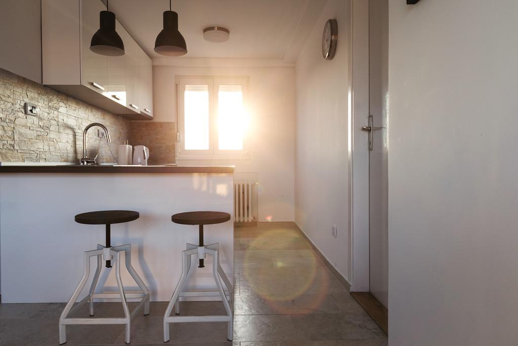 Fortress View Apartment Novi Sad Ngoại thất bức ảnh