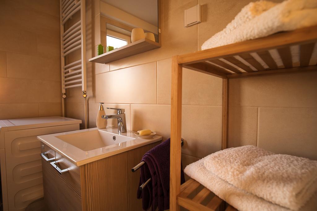 Fortress View Apartment Novi Sad Ngoại thất bức ảnh